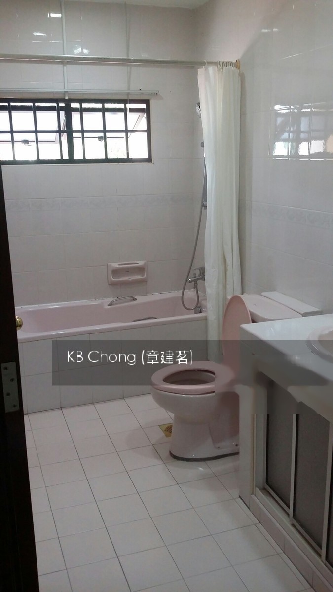 Paya Lebar Crescent (D19), Semi-Detached #138828292